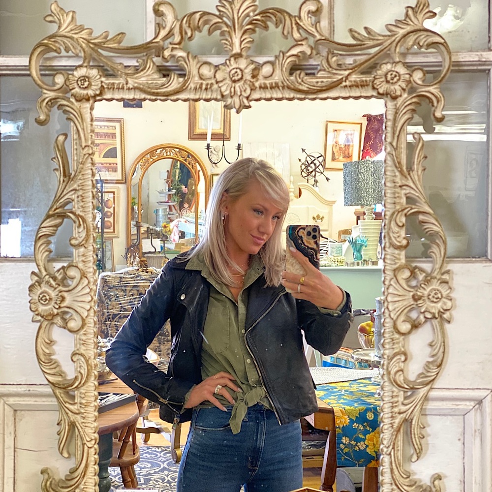 Meet your Posher, Brittany